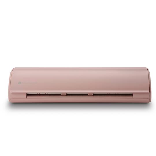 Silhouette CAMEO® 5 Cutting Machine, Matte Pink